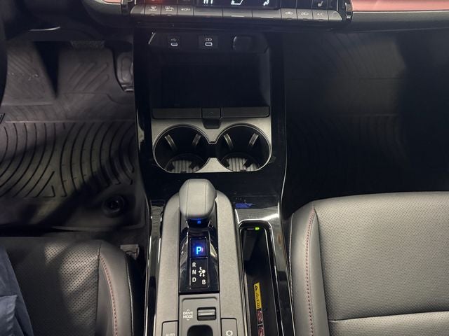 2023 Toyota Prius Prime XSE
