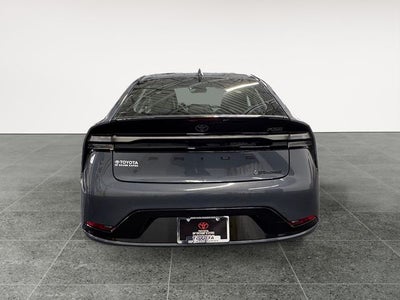 2023 Toyota Prius Prime XSE