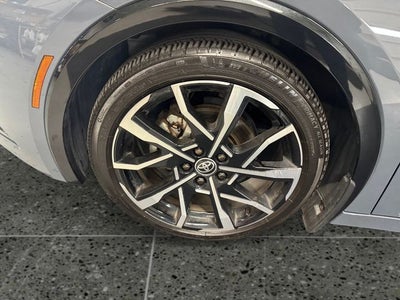 2023 Toyota Prius Prime XSE