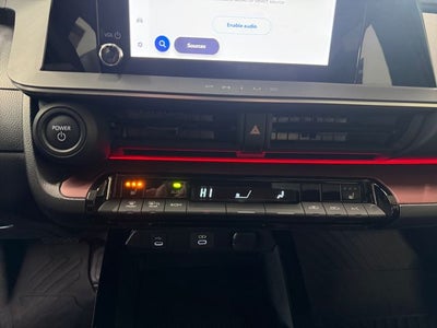 2023 Toyota Prius Prime XSE