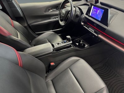 2023 Toyota Prius Prime XSE