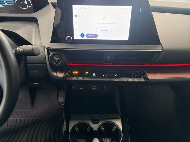 2023 Toyota Prius Prime XSE
