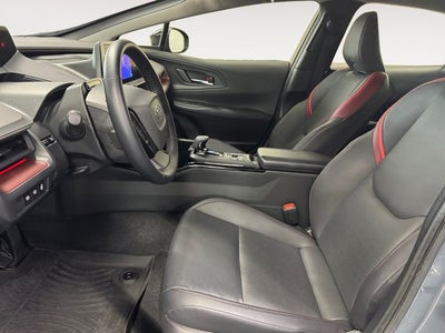 2023 Toyota Prius Prime XSE