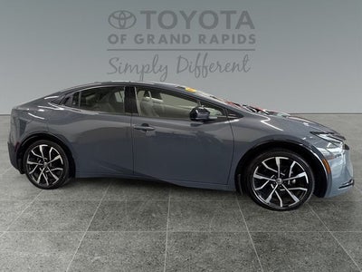 2023 Toyota Prius Prime XSE