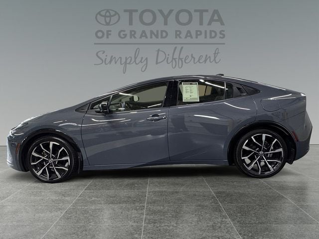 2023 Toyota Prius Prime XSE