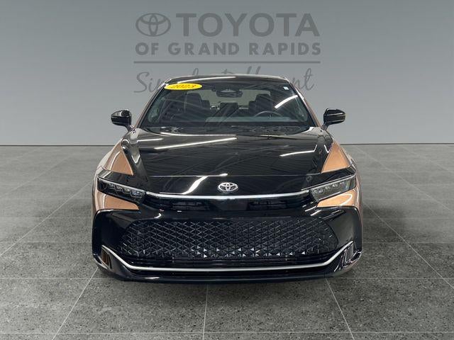 2023 Toyota Crown Platinum