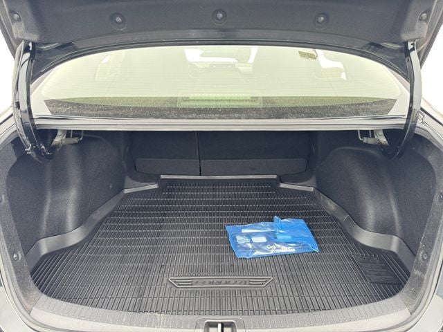 2023 Toyota Corolla Hybrid XLE