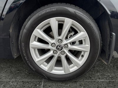 2023 Toyota Corolla Hybrid XLE