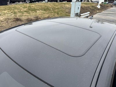 2023 Toyota Corolla Hybrid XLE