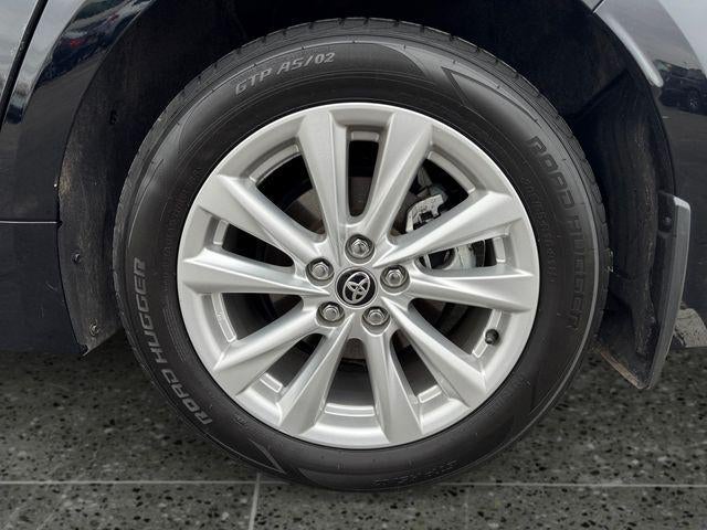 2023 Toyota Corolla Hybrid XLE