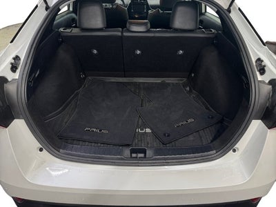 2022 Toyota Prius XLE