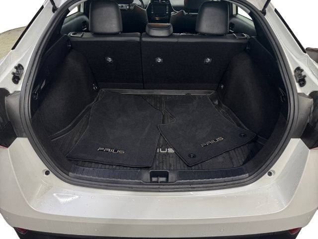 2022 Toyota Prius XLE