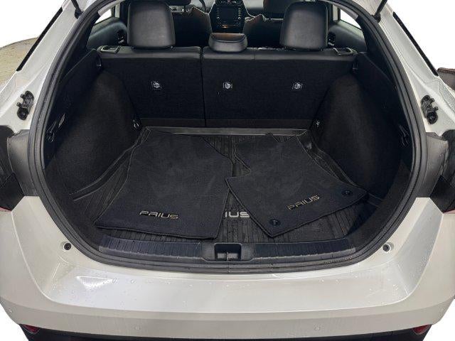 2022 Toyota Prius XLE