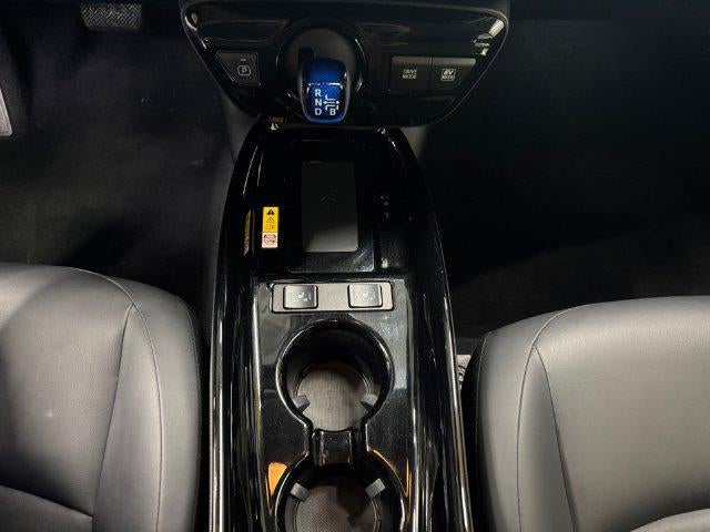 2022 Toyota Prius XLE