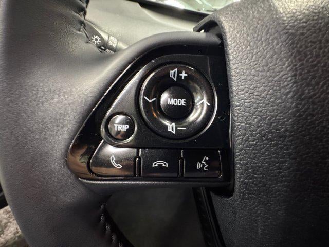 2022 Toyota Prius XLE