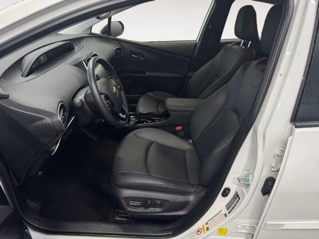 2022 Toyota Prius XLE