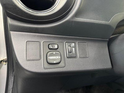 2014 Toyota Prius c Three