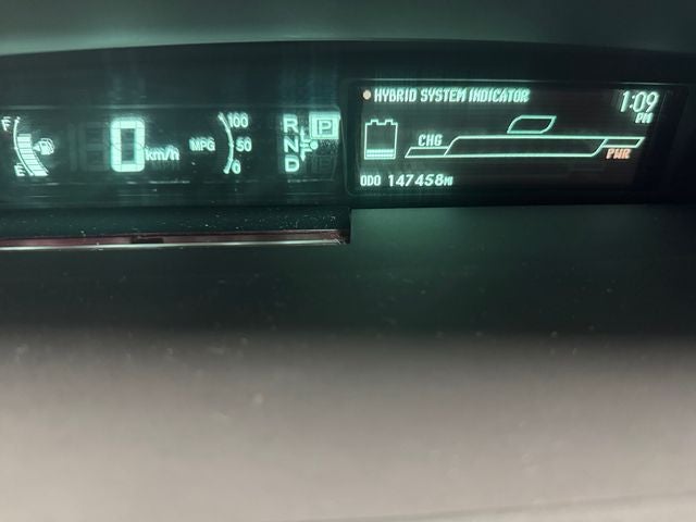 Used 2010 Toyota Prius II with VIN JTDKN3DU6A5195437 for sale in Grand Rapids, MI