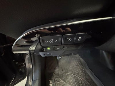 2019 Toyota Prius XLE AWD-e