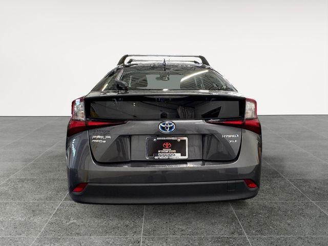 2019 Toyota Prius XLE AWD-e