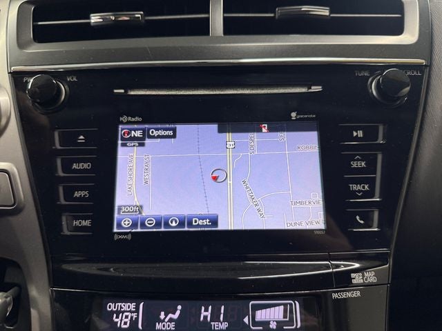 2015 Toyota Prius v Three