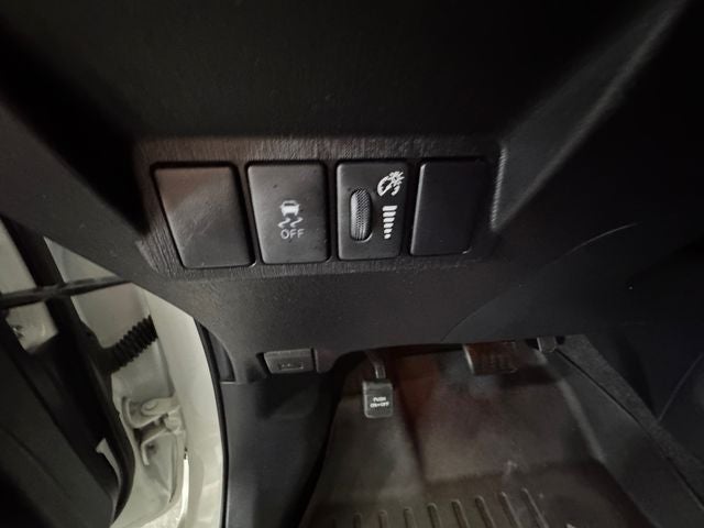 2015 Toyota Prius v Three