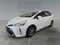 2015 Toyota Prius v Three