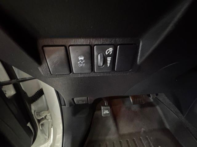 2015 Toyota Prius v Three