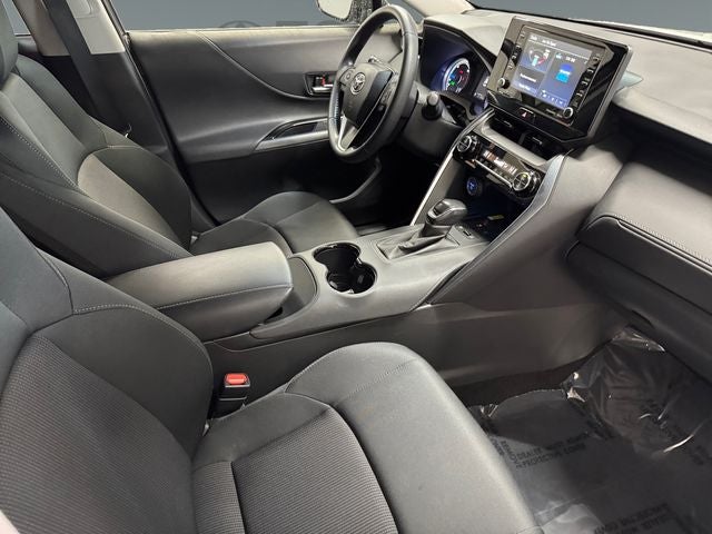 2021 Toyota Venza LE
