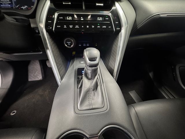 2023 Toyota Venza Limited