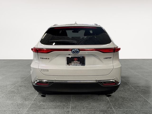 2023 Toyota Venza Limited