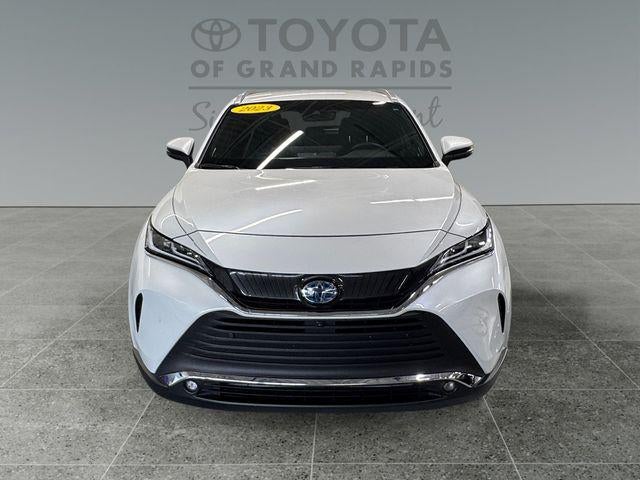 2023 Toyota Venza Limited