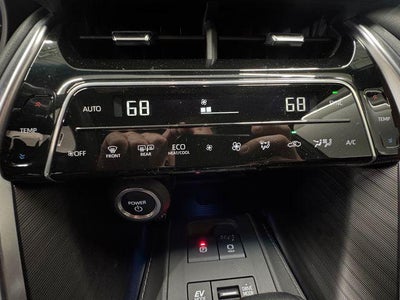 2023 Toyota Venza Limited