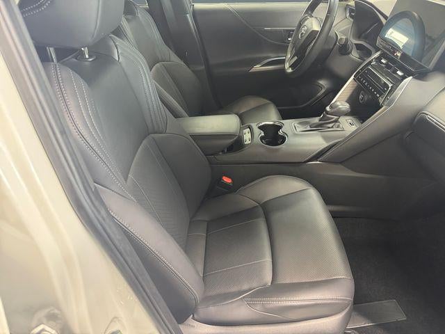 2023 Toyota Venza Limited