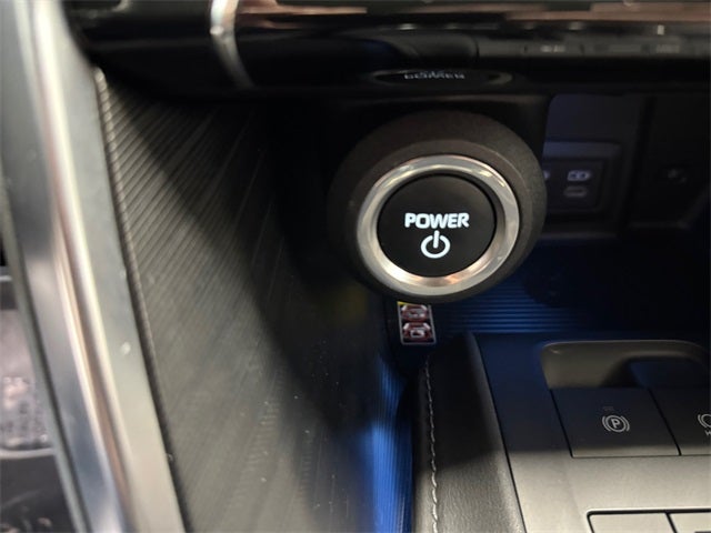 2023 Toyota Venza Limited