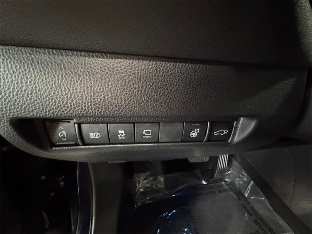 2023 Toyota Venza Limited