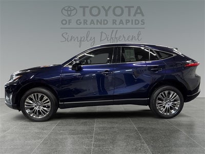 2023 Toyota Venza Limited
