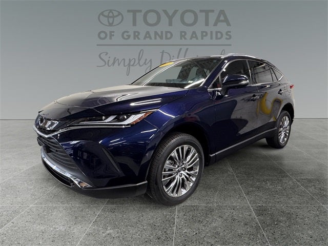 2023 Toyota Venza Limited