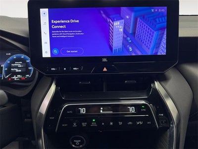 2023 Toyota Venza Limited