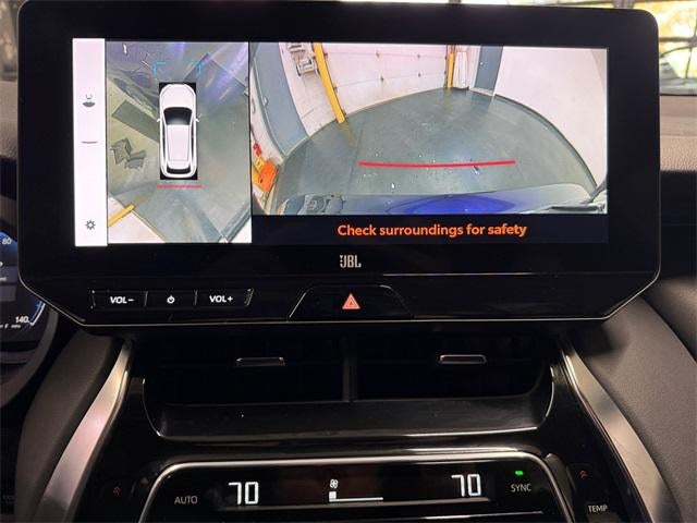 2023 Toyota Venza Limited