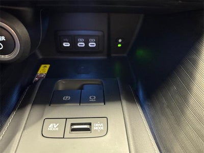 2023 Toyota Venza Limited