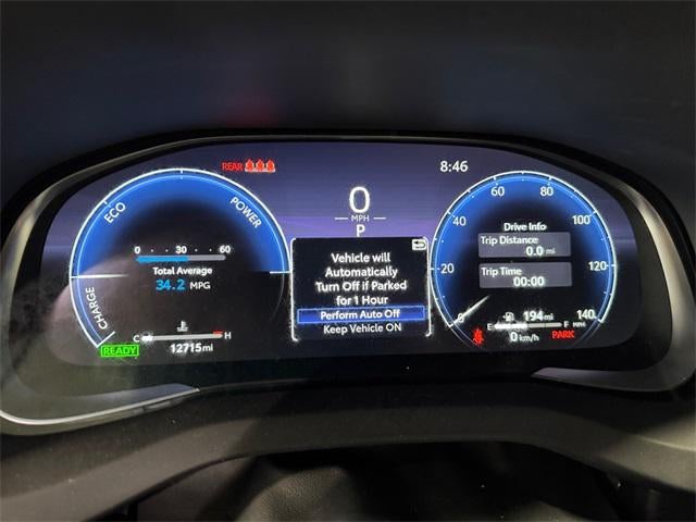 2023 Toyota Venza Limited