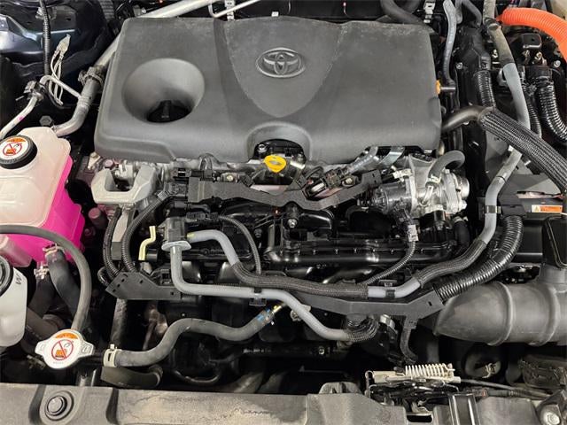 2023 Toyota Venza Limited