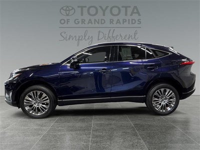 2023 Toyota Venza Limited