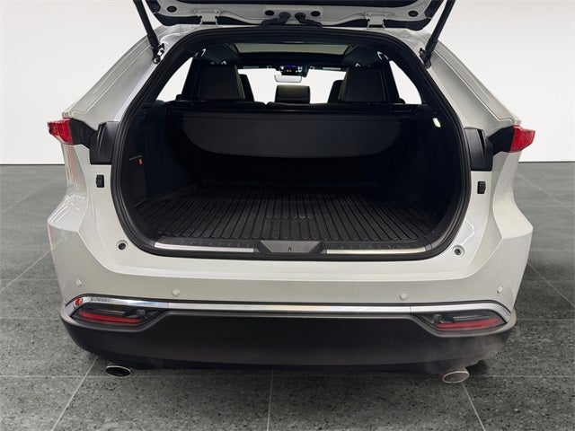 2024 Toyota Venza Limited