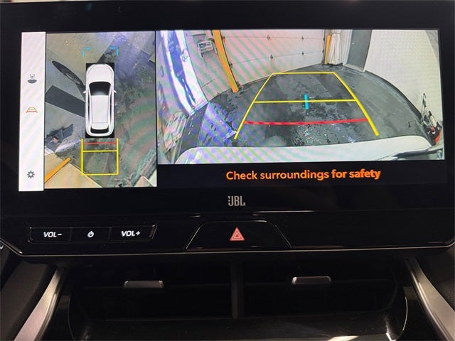 2024 Toyota Venza Limited