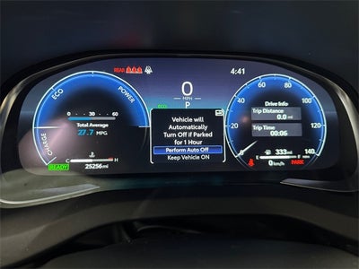 2024 Toyota Venza Limited