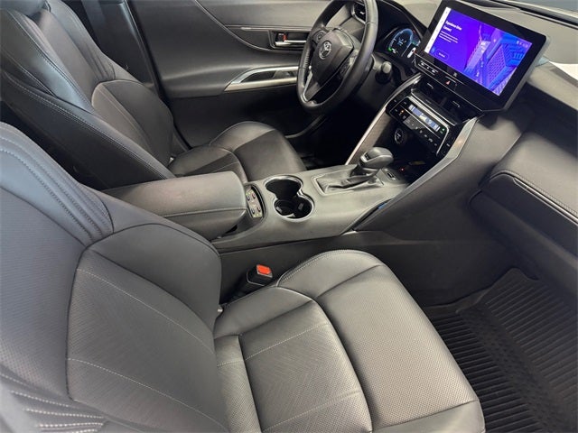 2024 Toyota Venza Limited