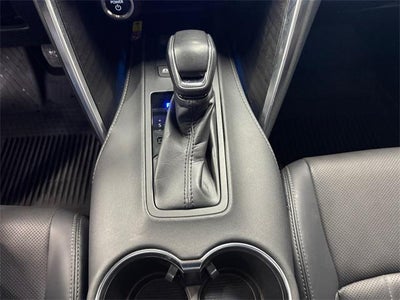 2024 Toyota Venza Limited