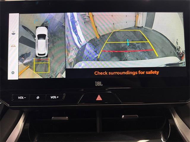 2024 Toyota Venza Limited